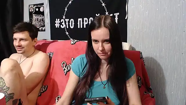 Milana69 online show from 02-17-25, 09:30