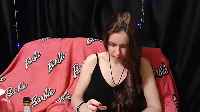 Milana69 online show from 09-27-25, 03:28