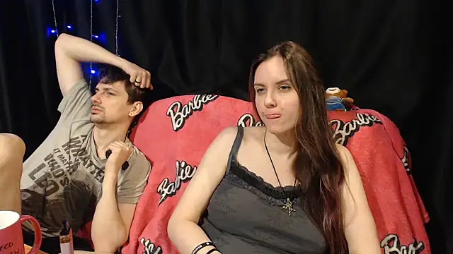 Milana69 online show from 11-02-25, 02:19