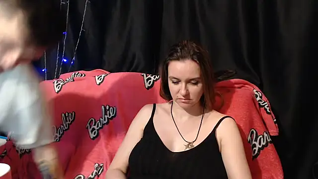 Snapshot of Milana69 chatting on 07-18-26, 10:02 Milana69 online show from 07-18-26, 10:02