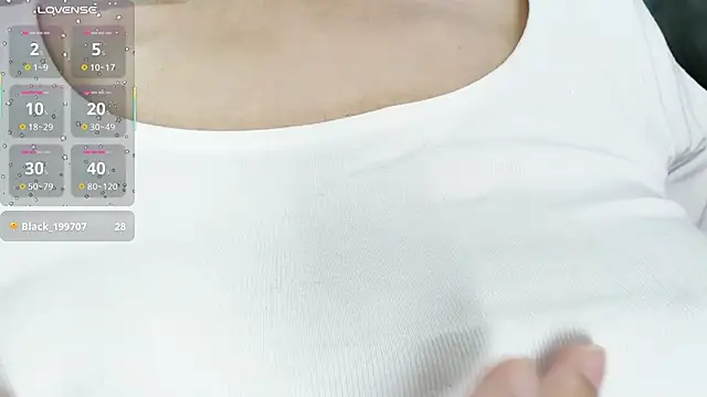 Ti amo UU online show from 04-07-26, 05:19