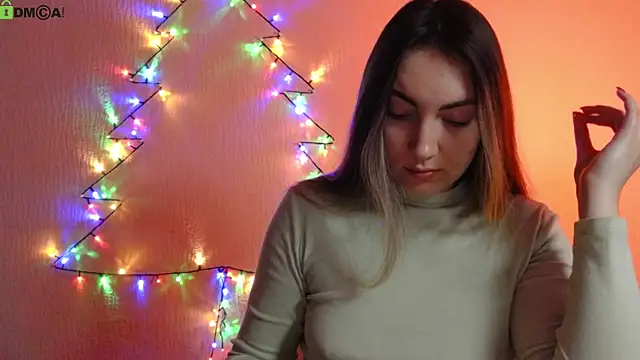 cute  angell online show from 01-16-25, 01:58