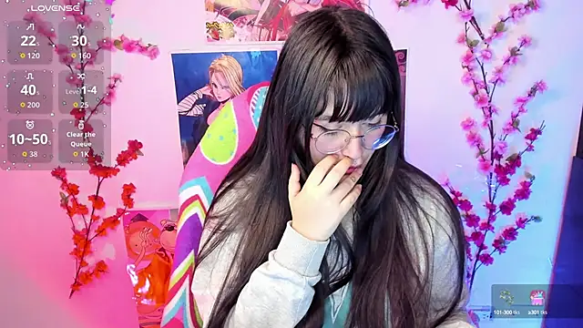 Snapshot of honeykitty_777 chatting on 09-29-25, 07:02 honeykitty 777 online show from 09-29-25, 07:02