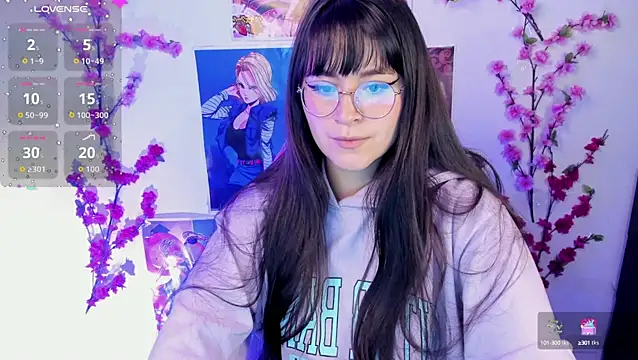 Snapshot of honeykitty_777 chatting on 10-11-25, 03:17 honeykitty 777 online show from 10-11-25, 03:17