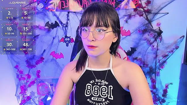 Snapshot of honeykitty_777 chatting on 10-28-25, 04:27 honeykitty 777 online show from 10-28-25, 04:27