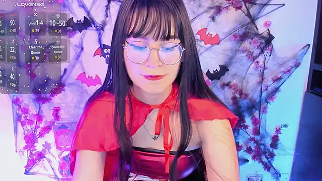 Snapshot of honeykitty_777 chatting on 11-01-25, 03:08 honeykitty 777 online show from 11-01-25, 03:08