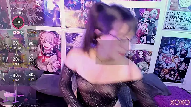 honeykitty 777 online show from 02-07-26, 03:21