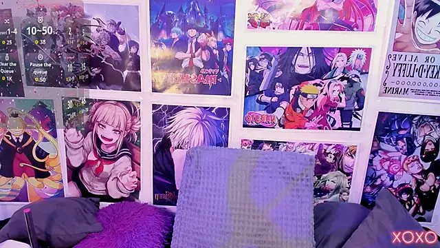 honeykitty 777 online show from 02-12-26, 02:28