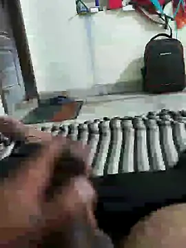 TeluguBoyAbhi online show from 01-02-25, 04:56