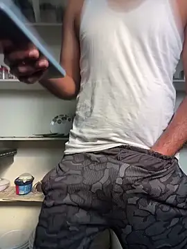 TeluguBoyAbhi online show from 03-16-26, 03:01