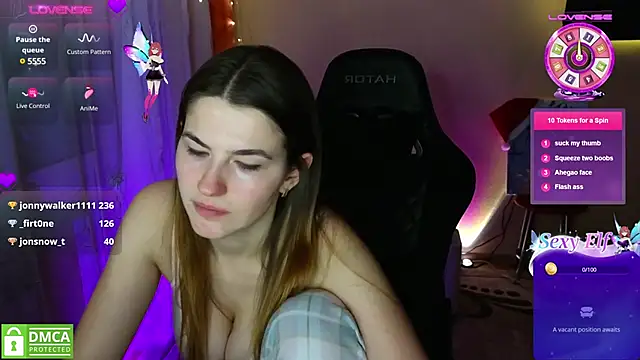 mag1c eyes1 online show from 02-04-25, 07:22