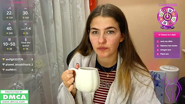 mag1c eyes1 online show from 11-13-25, 04:17