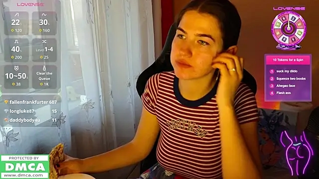 mag1c eyes1 online show from 11-14-25, 02:05