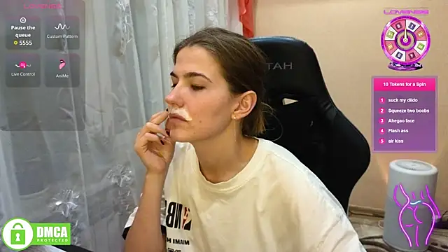 mag1c eyes1 online show from 11-24-25, 03:34