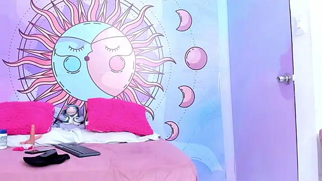 luna hoott online show from 02-04-26, 07:20