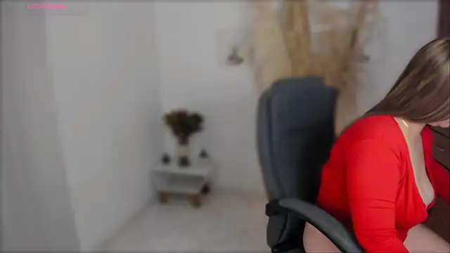 sarita1412 online show from 12-16-25, 12:04