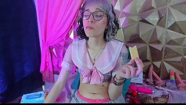 neeko princes online show from 01-06-25, 03:19