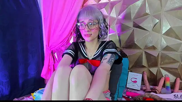 neeko princes online show from 01-11-25, 03:20