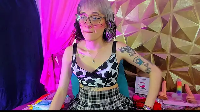 neeko princes online show from 01-12-25, 03:14