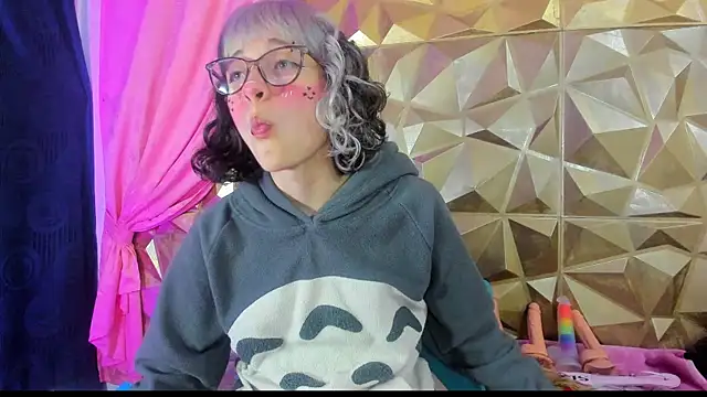 neeko princes online show from 01-20-25, 03:28