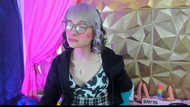 neeko princes online show from 01-23-25, 03:32