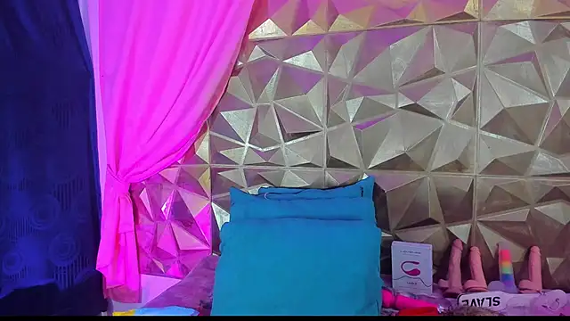 neeko princes online show from 01-27-25, 12:16