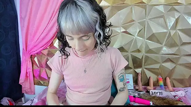 neeko princes online show from 01-31-25, 12:18