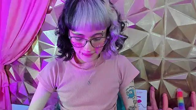 neeko princes online show from 02-16-25, 03:27