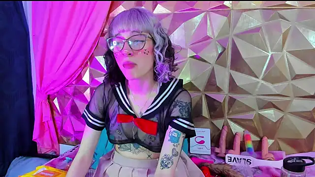 neeko princes online show from 02-20-25, 03:30