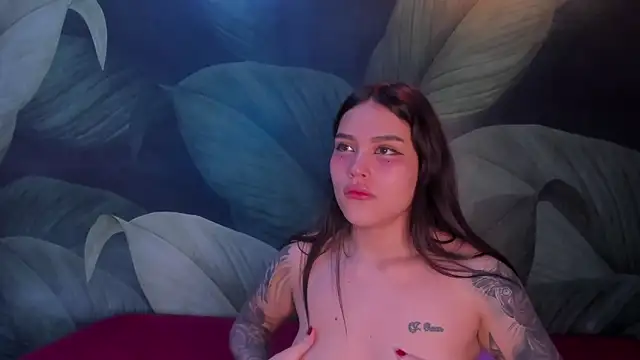 sweett dirty online show from 02-05-25, 03:20