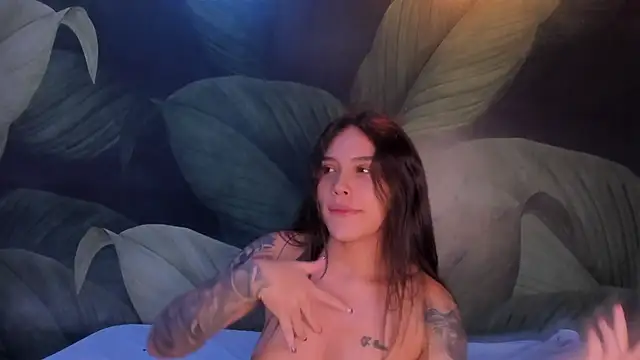 sweett dirty online show from 02-27-25, 06:31