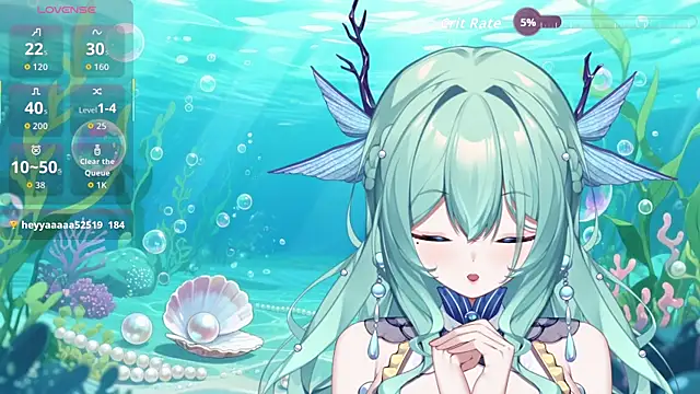 hadamia online show from 10-04-25, 02:20