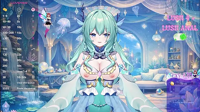 hadamia online show from 03-26-26, 05:46