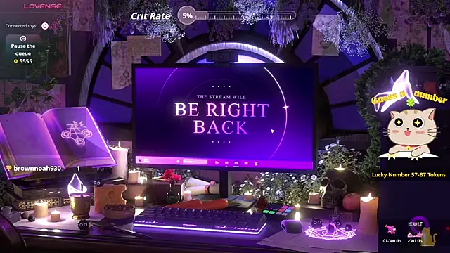hadamia online show from 07-10-26, 07:16