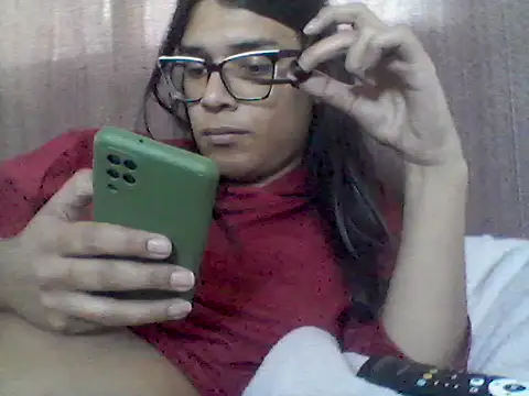 mariy  online show from 07-08-26, 06:34