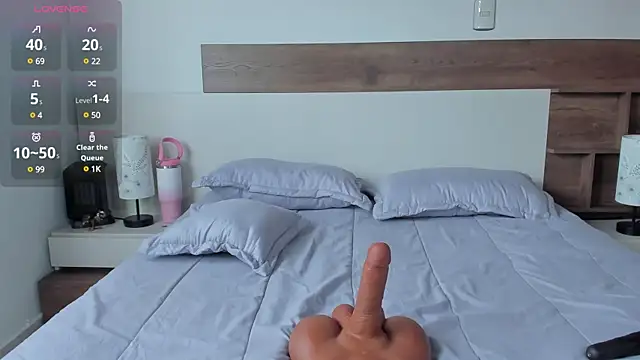  fullmoon online show from 01-31-25, 08:43