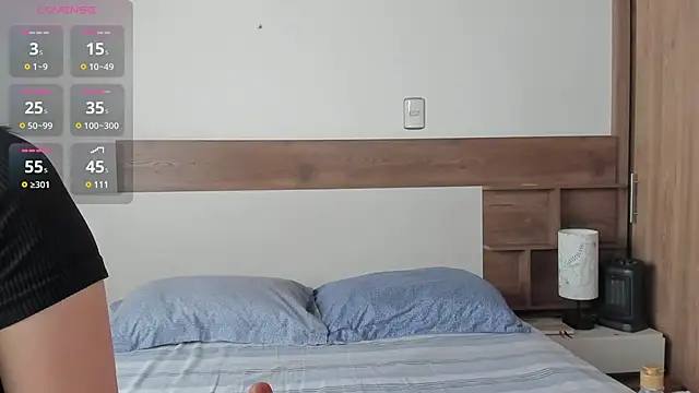  fullmoon online show from 02-26-25, 08:11