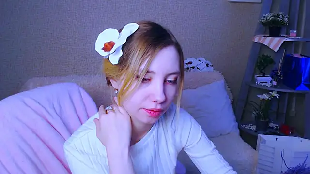 AliceFire  online show from 01-06-26, 08:51