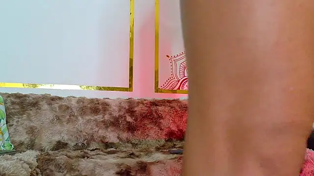 PandoraVolkov online show from 09-12-25, 06:35