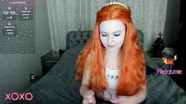 rocky foxy online show from 01-29-25, 10:22