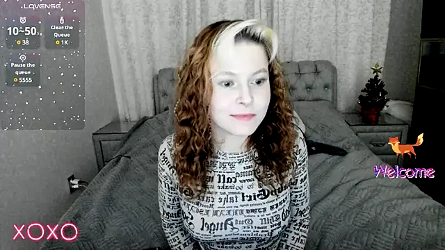 rocky foxy online show from 01-31-25, 10:52