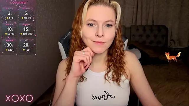 rocky foxy online show from 10-15-25, 10:10