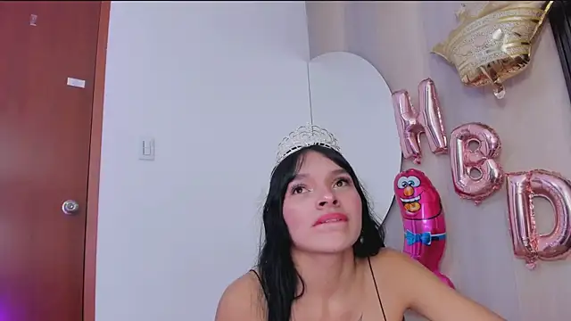  shantal smith online show from 03-10-25, 04:46