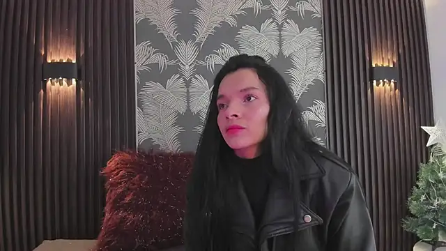  shantal smith online show from 01-16-26, 05:06