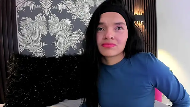  shantal smith online show from 02-17-26, 12:40