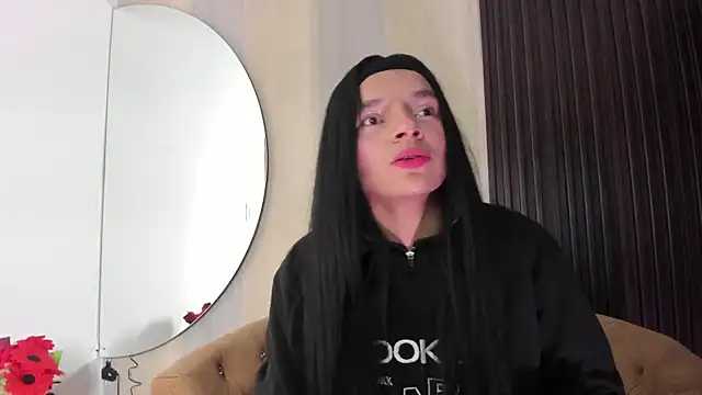  shantal smith online show from 02-24-26, 12:30