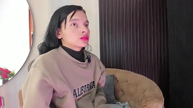  shantal smith online show from 03-09-26, 12:25