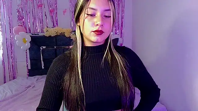 Snapshot of Lia_14_ chatting on 09-12-25, 09:48 Lia 14 online show from 09-12-25, 09:48