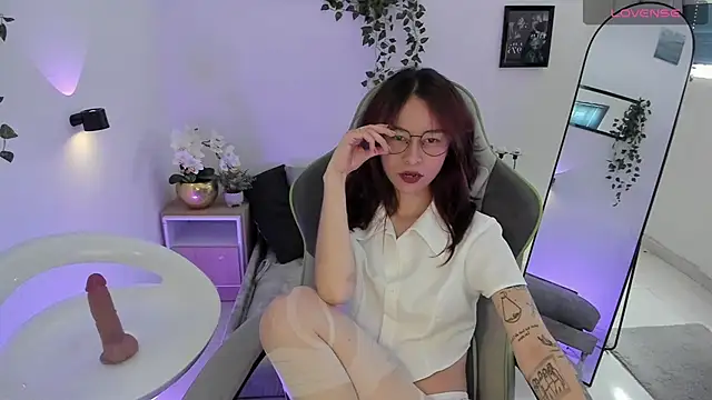 rosse 98  online show from 01-30-25, 08:53