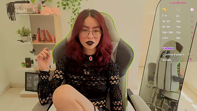 rosse 98  online show from 09-24-25, 05:16